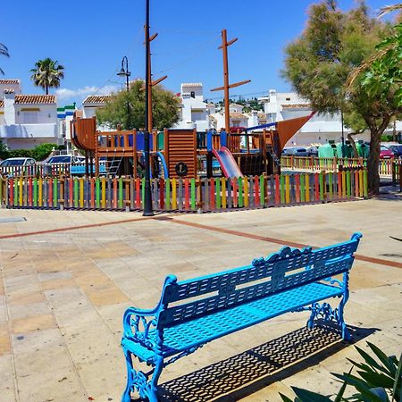 Holiday Home Mijas Beach By Interhome ลากาลาเดมิฮาส ภายนอก รูปภาพ