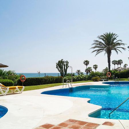 Holiday Home Mijas Beach By Interhome ลากาลาเดมิฮาส ภายนอก รูปภาพ