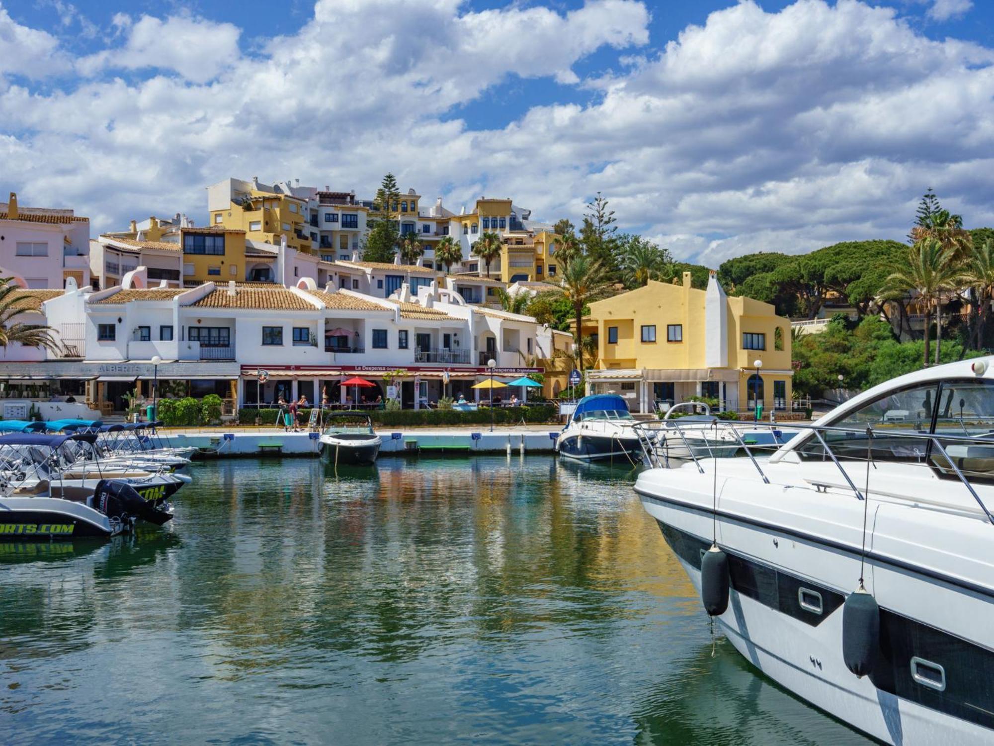 Holiday Home Mijas Beach By Interhome ลากาลาเดมิฮาส ภายนอก รูปภาพ