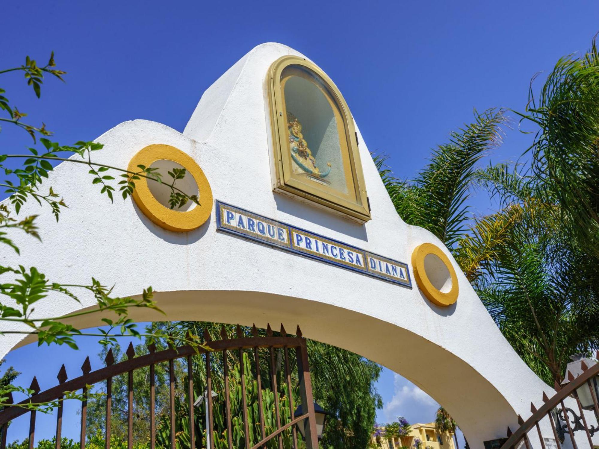 Holiday Home Mijas Beach By Interhome ลากาลาเดมิฮาส ภายนอก รูปภาพ
