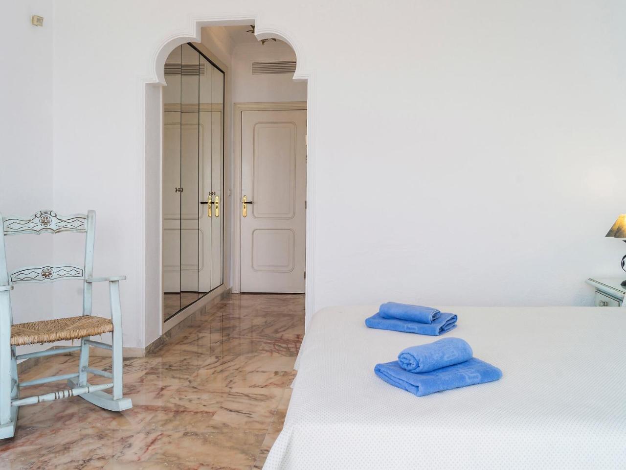 Holiday Home Mijas Beach By Interhome ลากาลาเดมิฮาส ภายนอก รูปภาพ