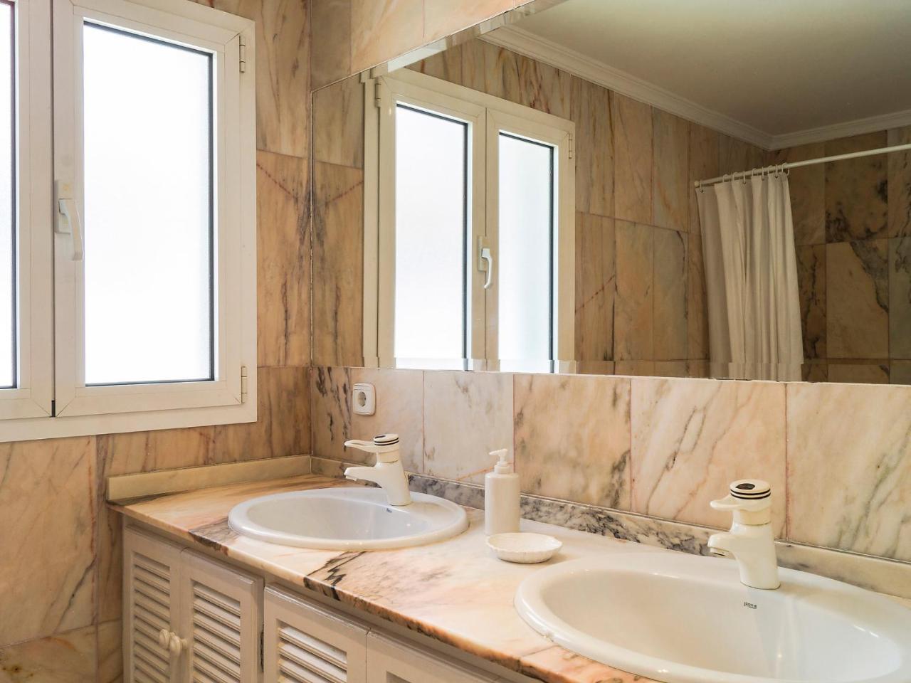 Holiday Home Mijas Beach By Interhome ลากาลาเดมิฮาส ภายนอก รูปภาพ