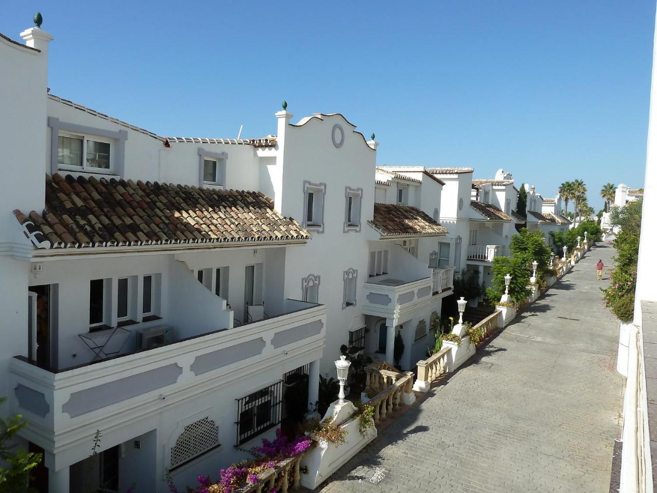 Holiday Home Mijas Beach By Interhome ลากาลาเดมิฮาส ภายนอก รูปภาพ