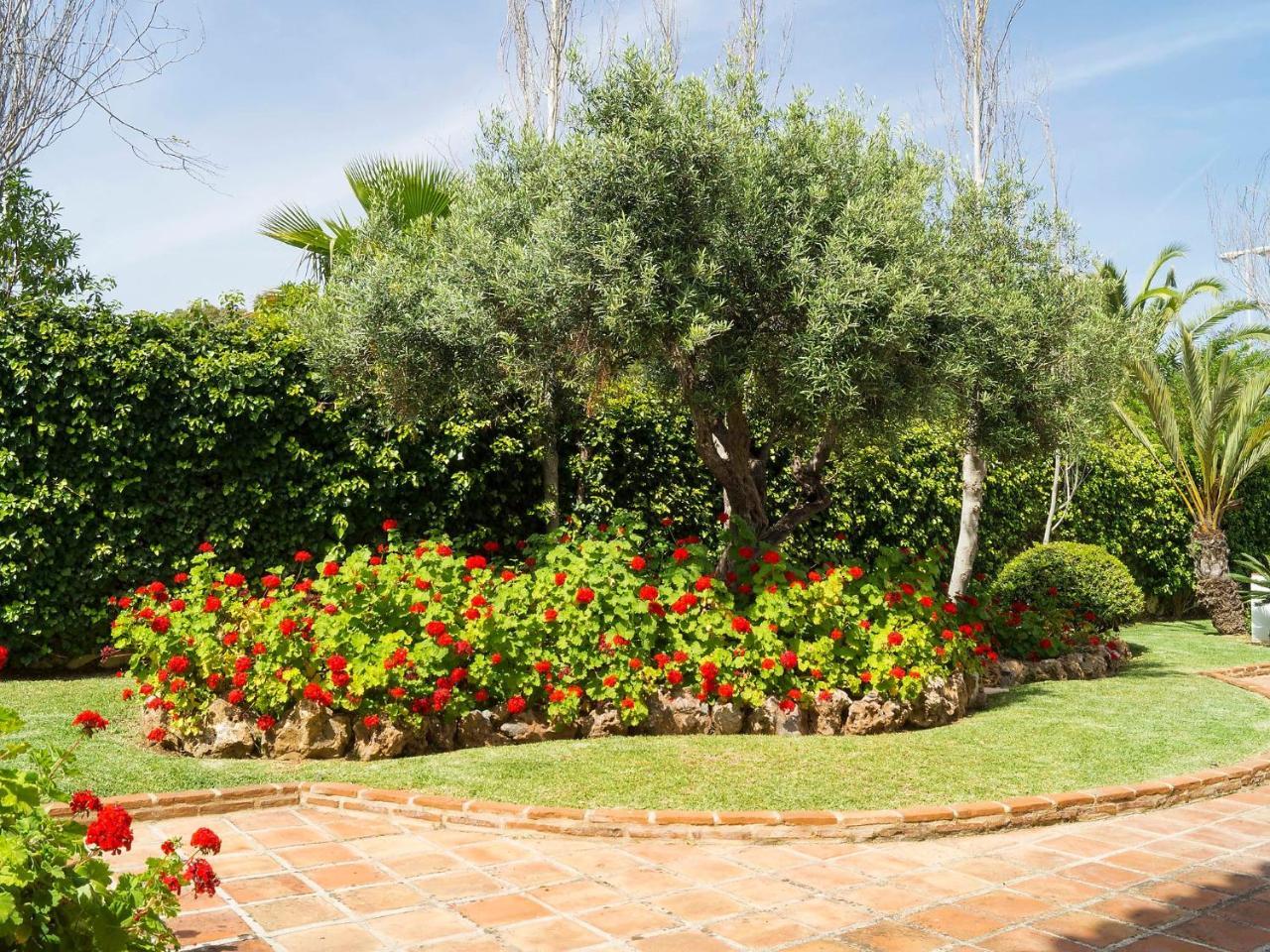 Holiday Home Mijas Beach By Interhome ลากาลาเดมิฮาส ภายนอก รูปภาพ
