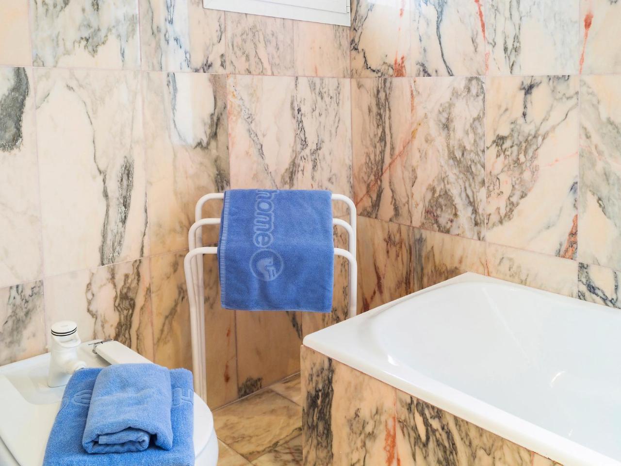 Holiday Home Mijas Beach By Interhome ลากาลาเดมิฮาส ภายนอก รูปภาพ
