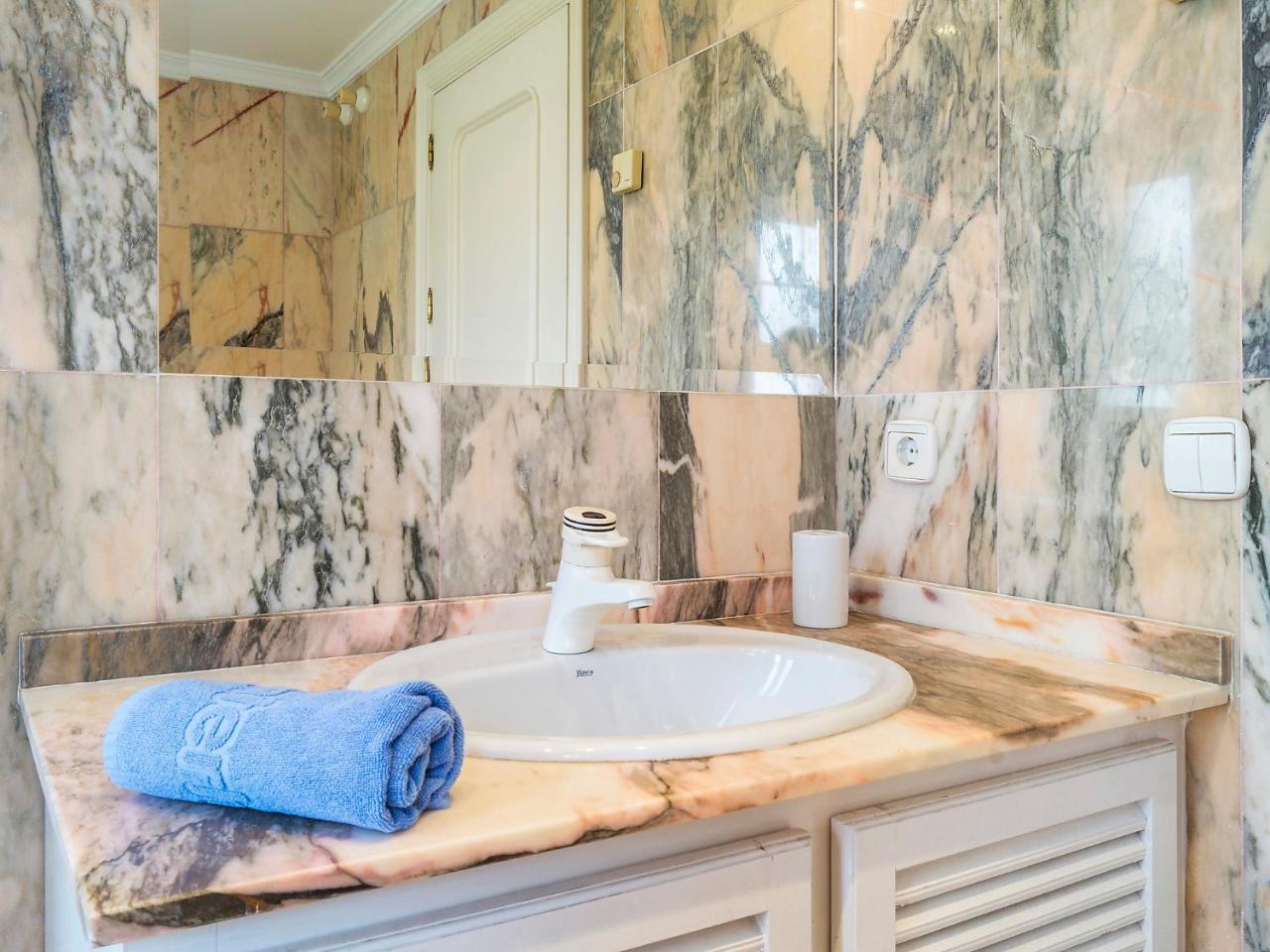 Holiday Home Mijas Beach By Interhome ลากาลาเดมิฮาส ภายนอก รูปภาพ