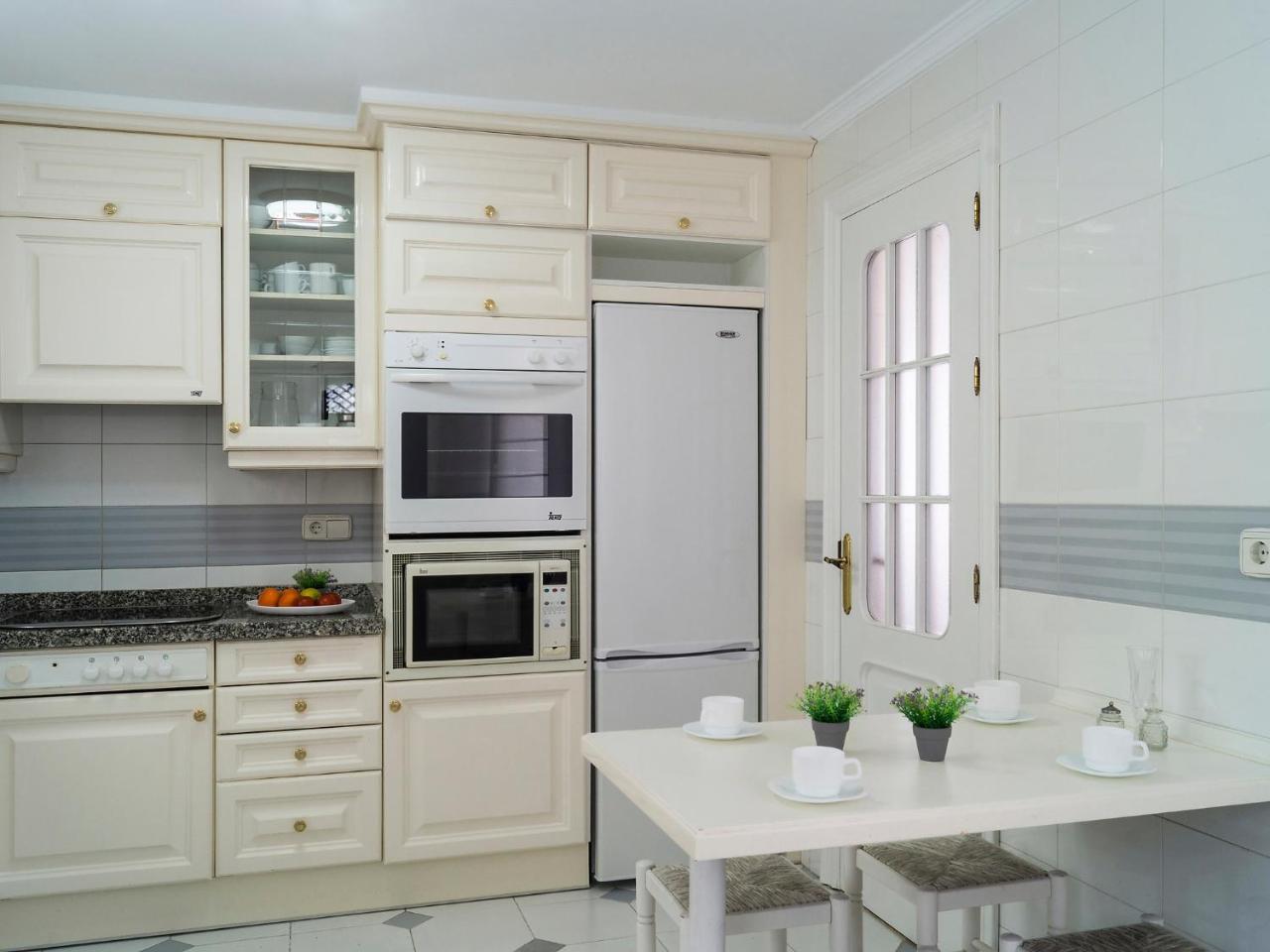 Holiday Home Mijas Beach By Interhome ลากาลาเดมิฮาส ภายนอก รูปภาพ