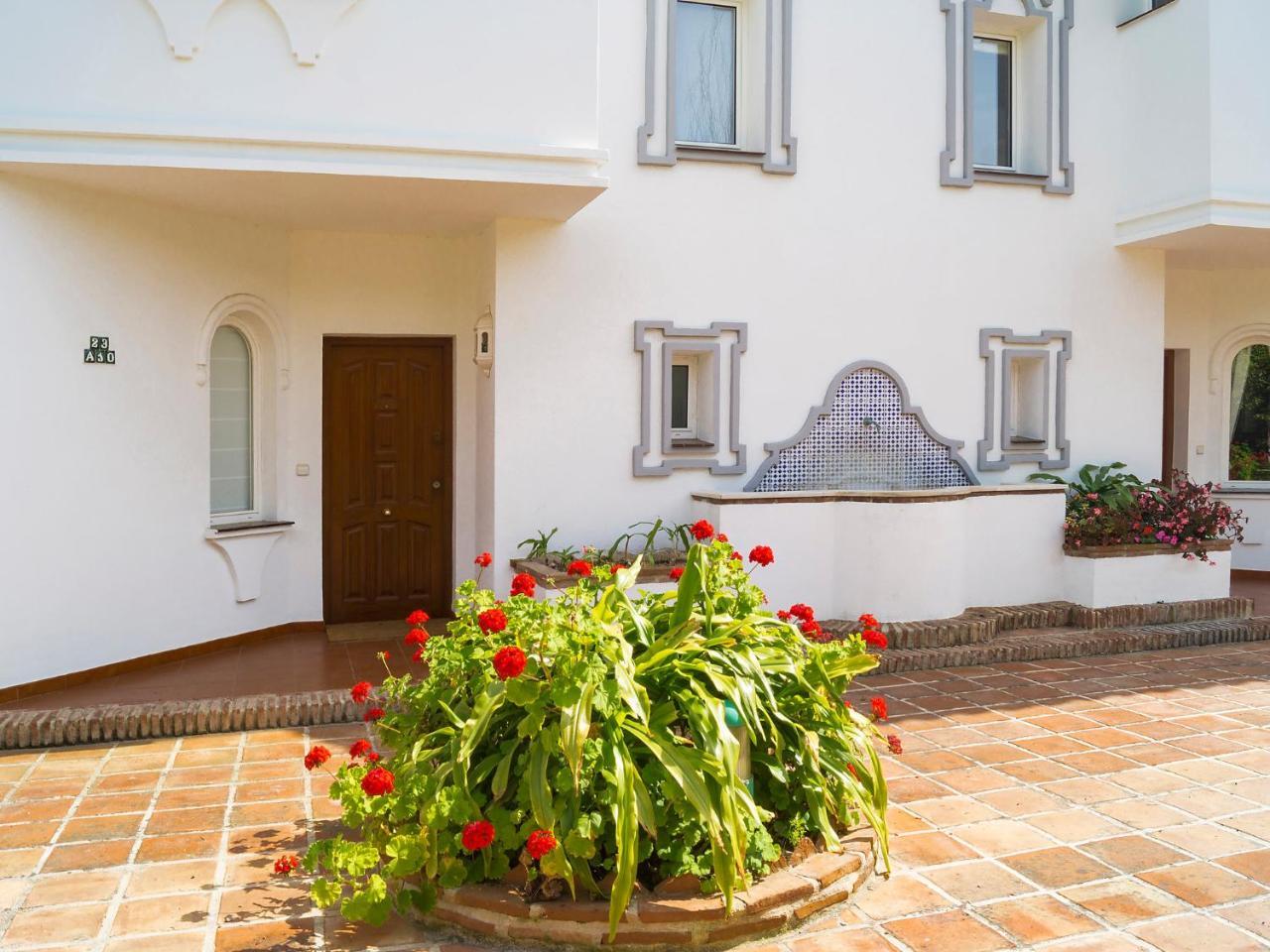 Holiday Home Mijas Beach By Interhome ลากาลาเดมิฮาส ภายนอก รูปภาพ