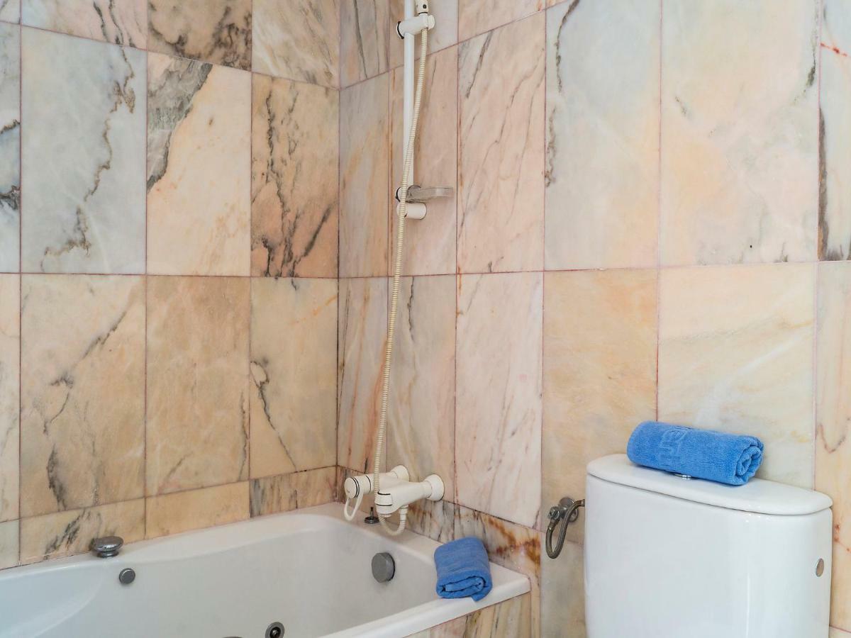 Holiday Home Mijas Beach By Interhome ลากาลาเดมิฮาส ภายนอก รูปภาพ